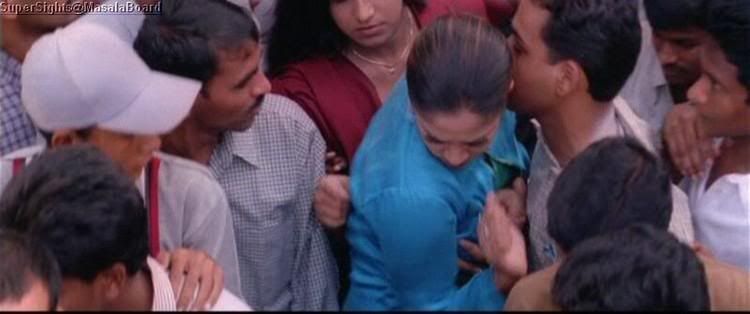 Download this Jyothika Boob Press... picture