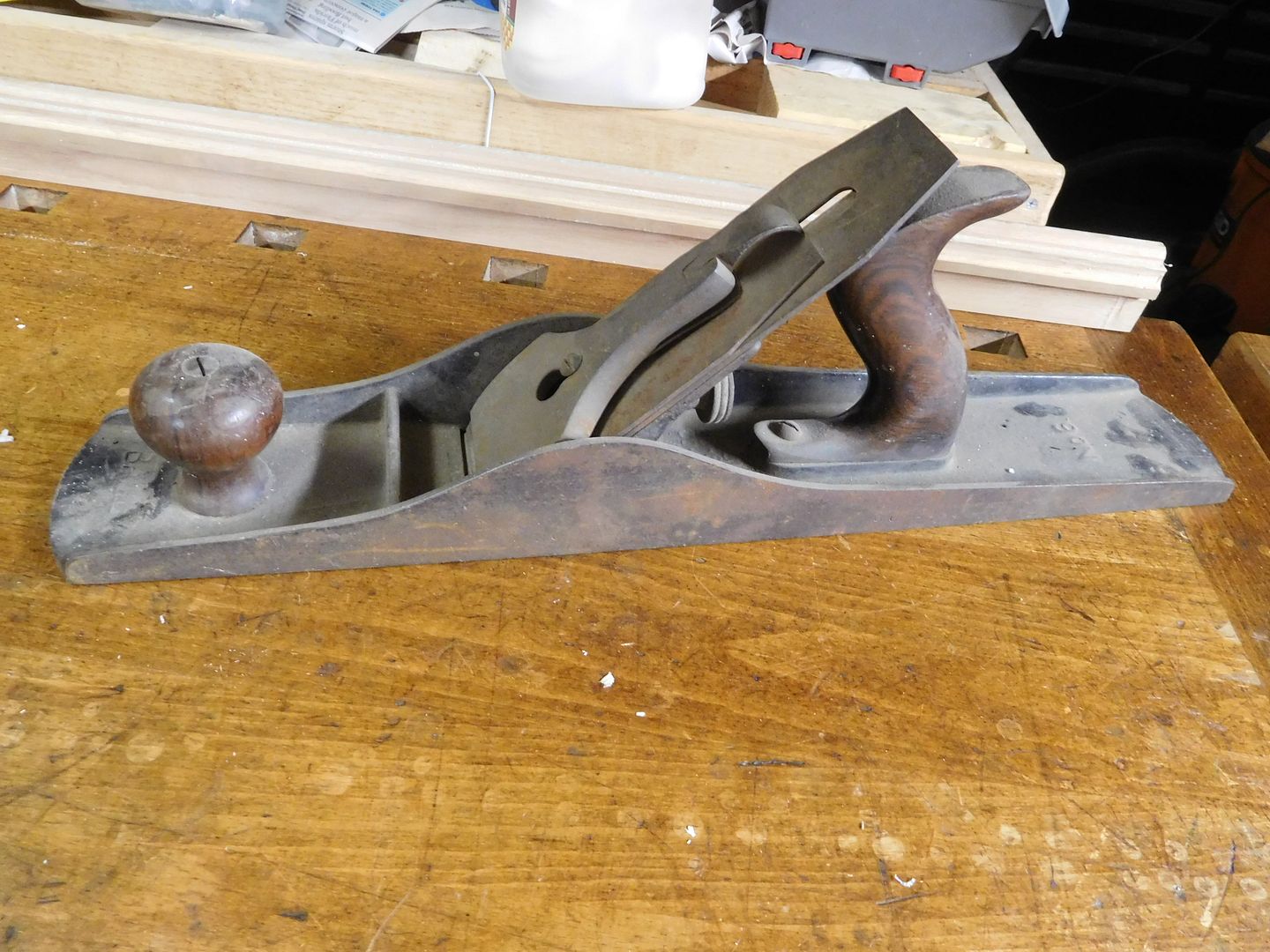Woodworking 101 Tools And Tips Page 95 The Garage Journal Board