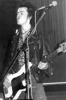 sid vicious Pictures, Images and Photos