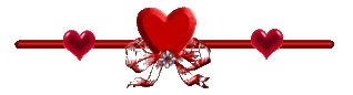 ValentinesDayDivider-RedHeart.gif picture by Lilith_RJ2