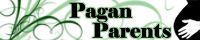 Pagan Parents banner
