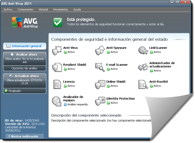 Download Antivirus AVG 2013 Terbaru Offline Installer
