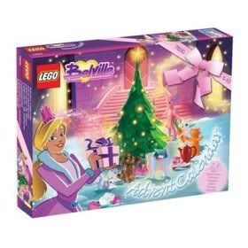 Girls Advent Calendar on Girls Will Like This Lego Belville  38 99   Calendar