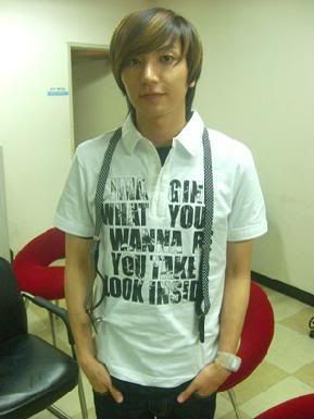 LeeTeuk Pictures, Images and Photos