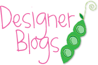 Custom Blog Design