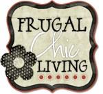 Frugal Chic Living