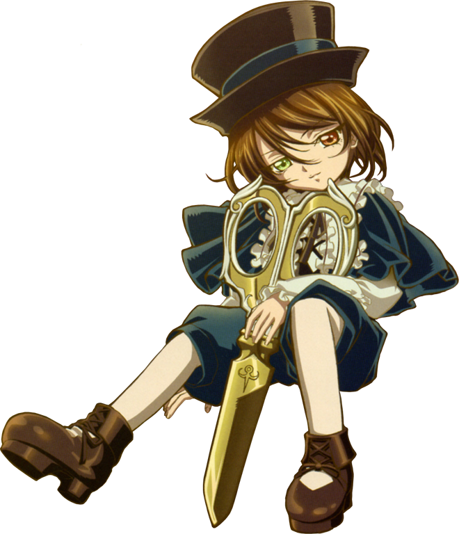 Rozen_maiden_render_byHTSK