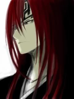 Renji-japart.jpg Abarai Renji (Japanese art) image by NakeBenihime Renji-japart.jpg Abarai Renji (Japanese art) image by NakeBenihime