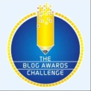 The Blog Awards Challenge