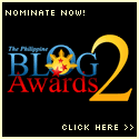 The Philippine Blog Awards 