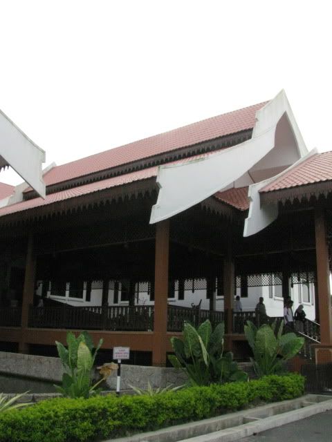Noor Arfa Batik Centre