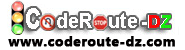 Code Route DZ