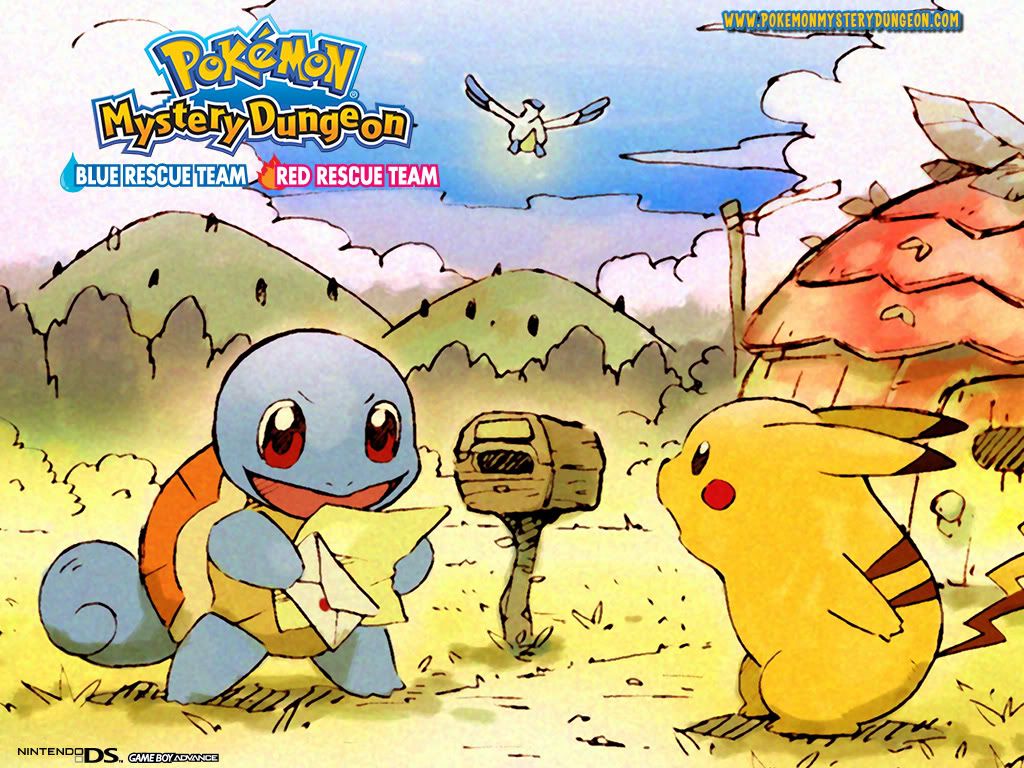PokmonMysteryDungeon.jpg Pokémon Mystery Dungeon image by deoxys_101993