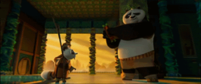gif kung fu panda photo: KUNG FU PANDA gif-1-psd.gif