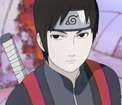 Naruto Shippuden Kabutomaru. Favorite Naruto Character?