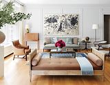 Tips for Decorating a Really Large Living Room