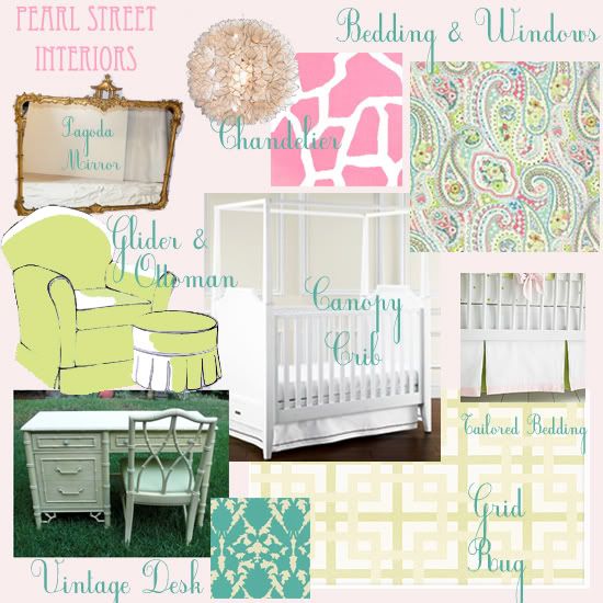 Penny's Nursery