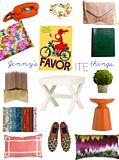 Jenny's Favorite Things Part 2!