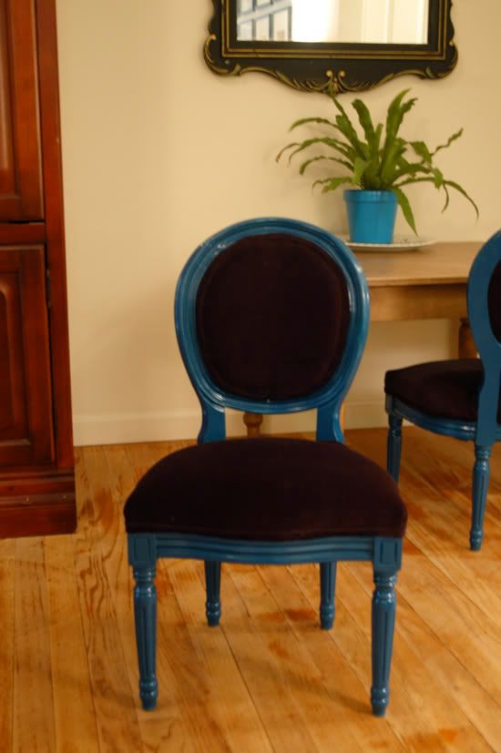 Chairs 2