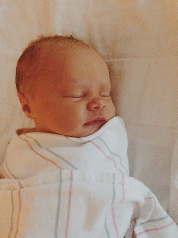 Welcome, little Margot
