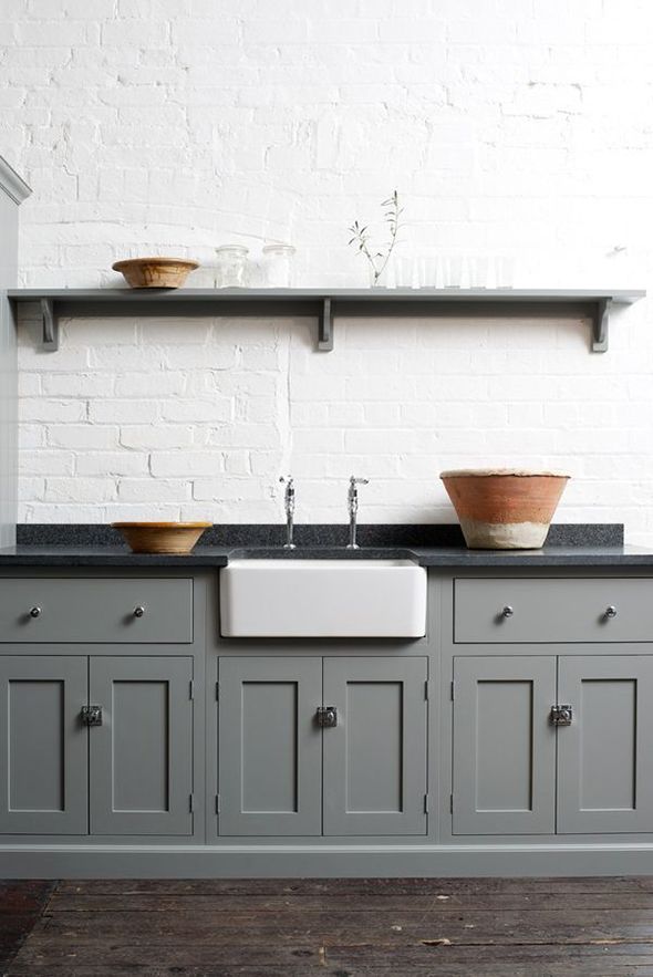 Soapstone Countertops Are Tops Juniper Home