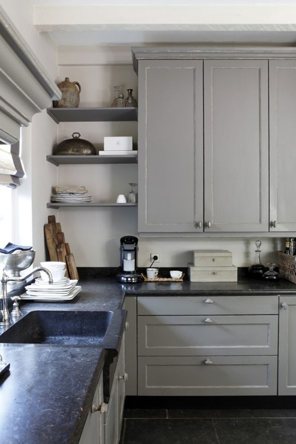 Soapstone Countertops Are Tops Juniper Home