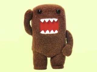 domo kun