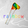 Красивые аватары Rainbow03