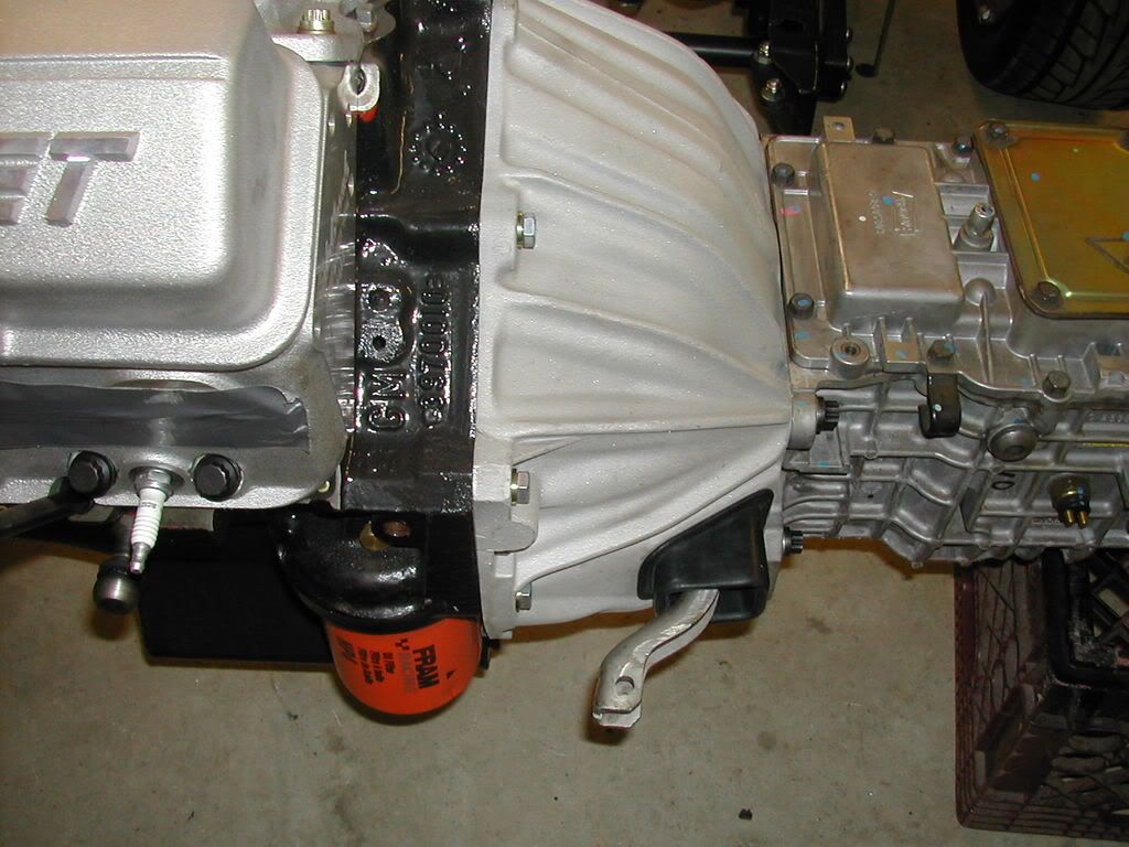 Clutch fork position? ChevyTalk FREE Restoration and Repair Help