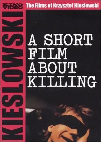 A Short Film About Killing *1988* [DVDRip.XviD][Subs EN]