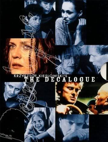 the decalogue
