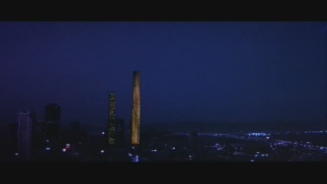 The Towering Inferno *1974* [DVDRip XviD][Subs PL] preview 0