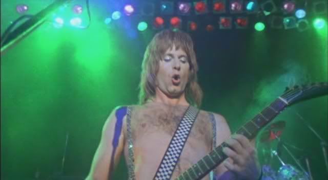 This is Spinal Tap *1984* [DVDRip DivX][Subs PL] preview 2