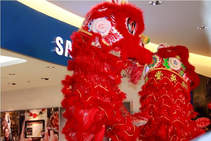 Hình ảnh sự kiện Samsung Brand Shop - 3