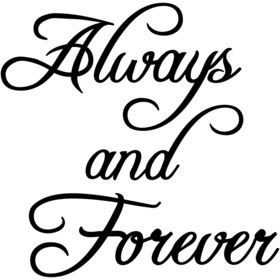 always and forever Pictures, Images and Photos