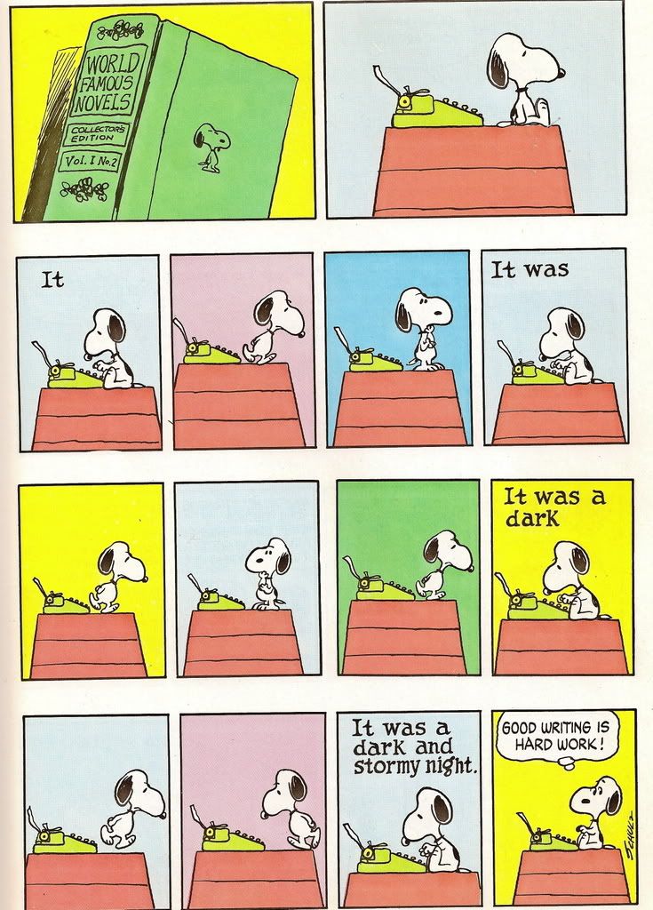 Snoopy2.jpg Author image by mark_8675309