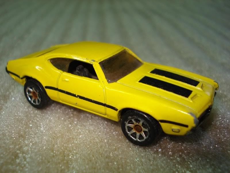 Mi coleccion de Hot Wheels Mi coleccion de Hot Wheels
