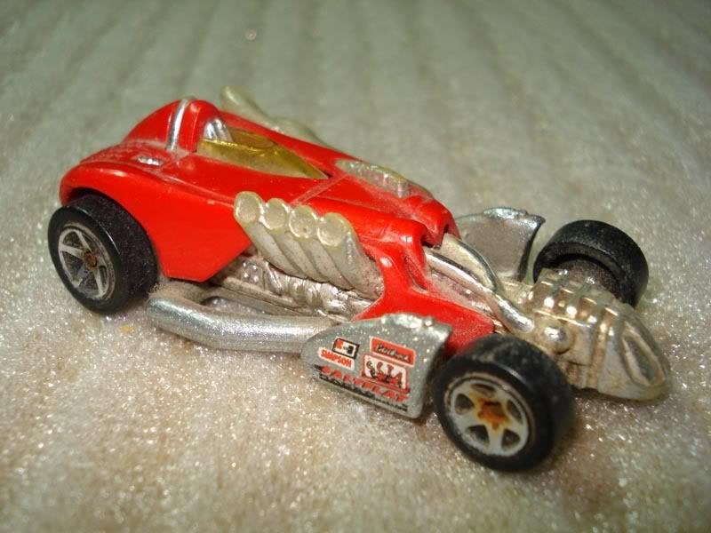hot wheels hot wheels