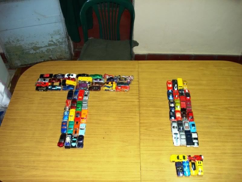 coleccion coleccion