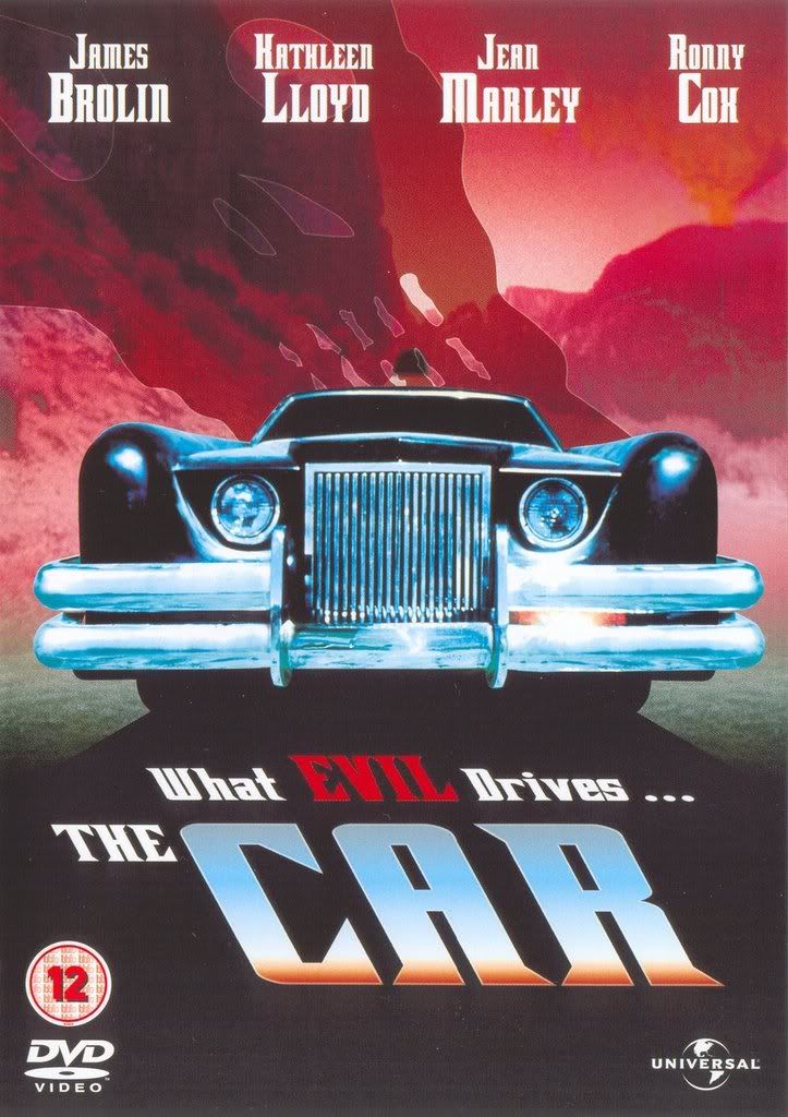 The Car movie download