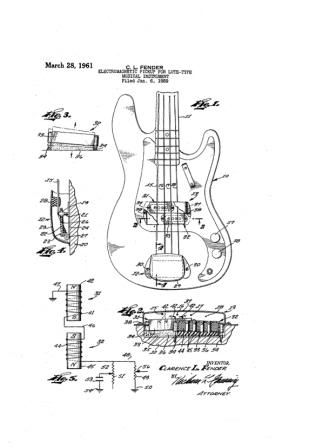 FENDER GUITAR UNITED STATES fender guitar united states: