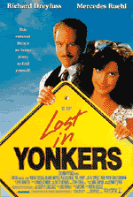Lost In Yonkers DVDrip(CanusRG pill) preview 1