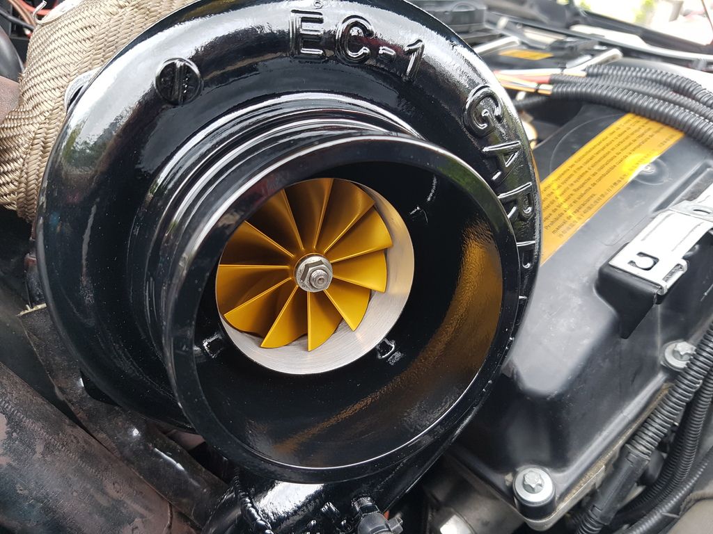 Worlds Quickest E9X. Ducks 335 Sedan Page 17