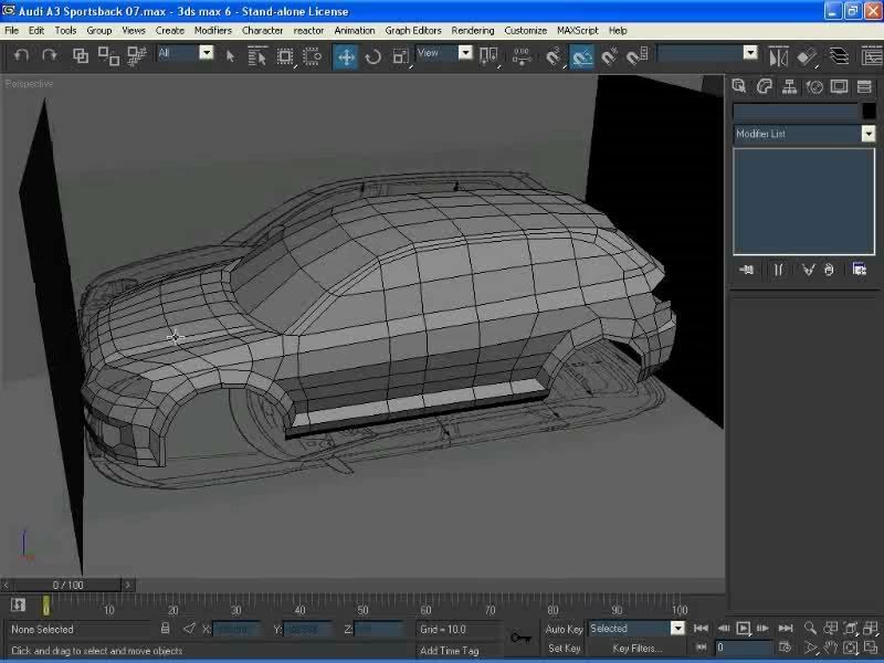 Программа Для 3D Моделирование Техники
