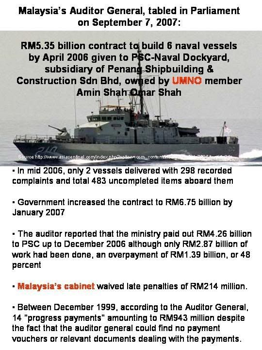 navy vessel scandal Pictures, Images and Photos
