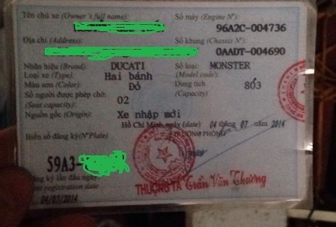 SUZUKI TL1000R độ DUCATI siêu HOTTTTT - 9