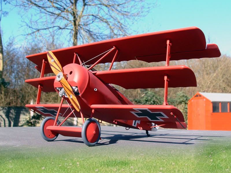 Obsolete Inspiration The Obsolete Kit Group Build