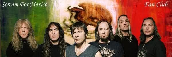 SCREAM FOR MEXICO, FC