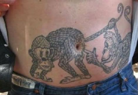 funny tattoos pictures. funny tattos. tattoo funny.