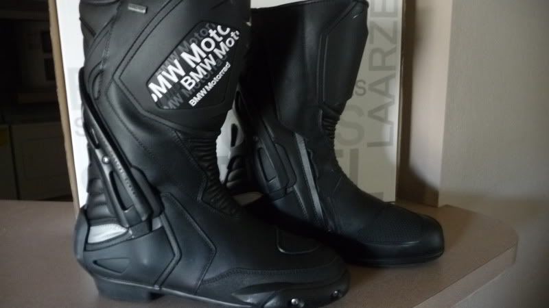 Bmw transition boots for sale #7